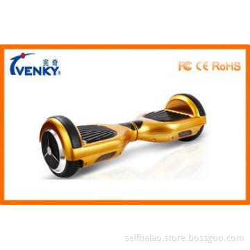 Intelligent Samsung Battery Electric Smart Balance Scooter